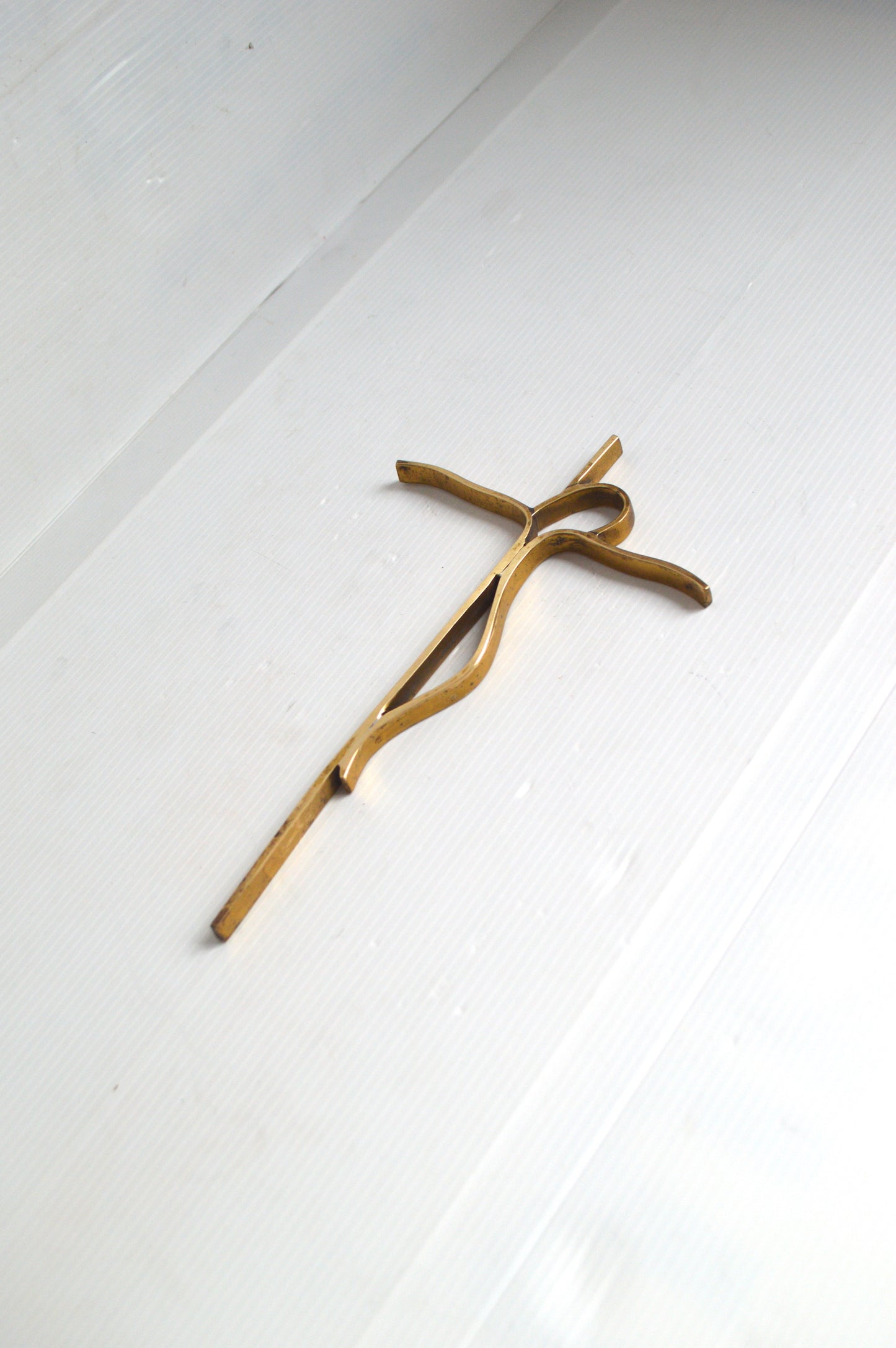 crucifix-doré