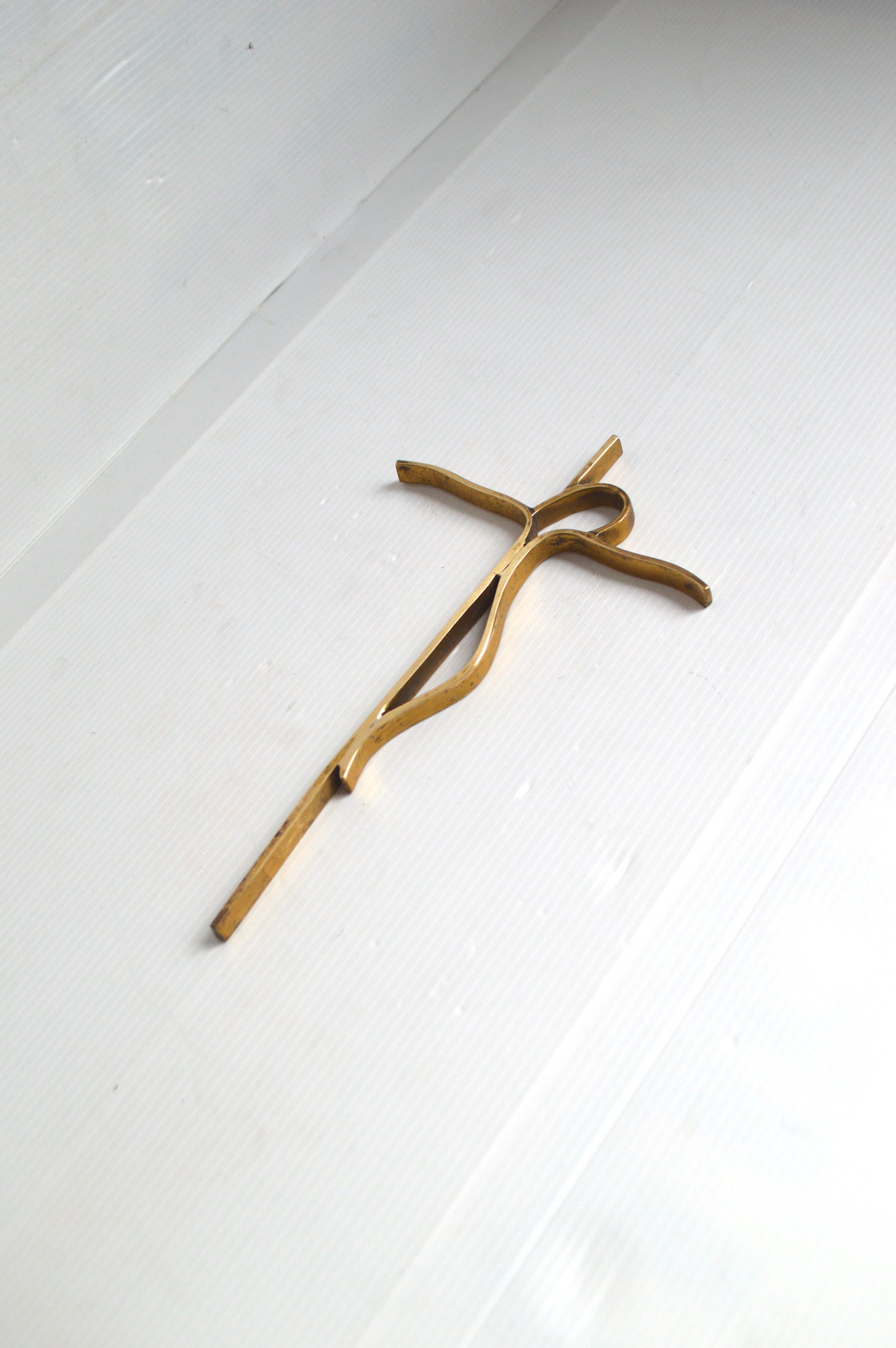 crucifix-doré