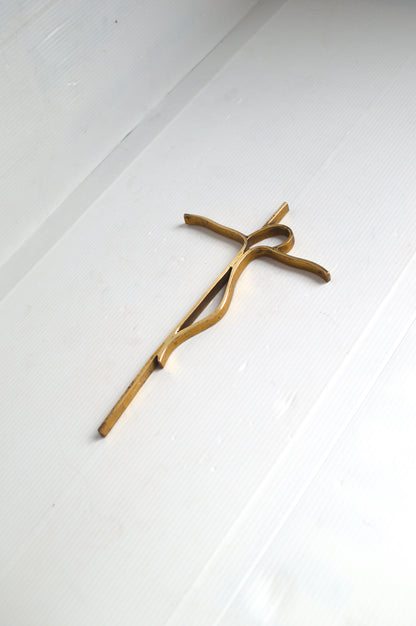 crucifix-doré