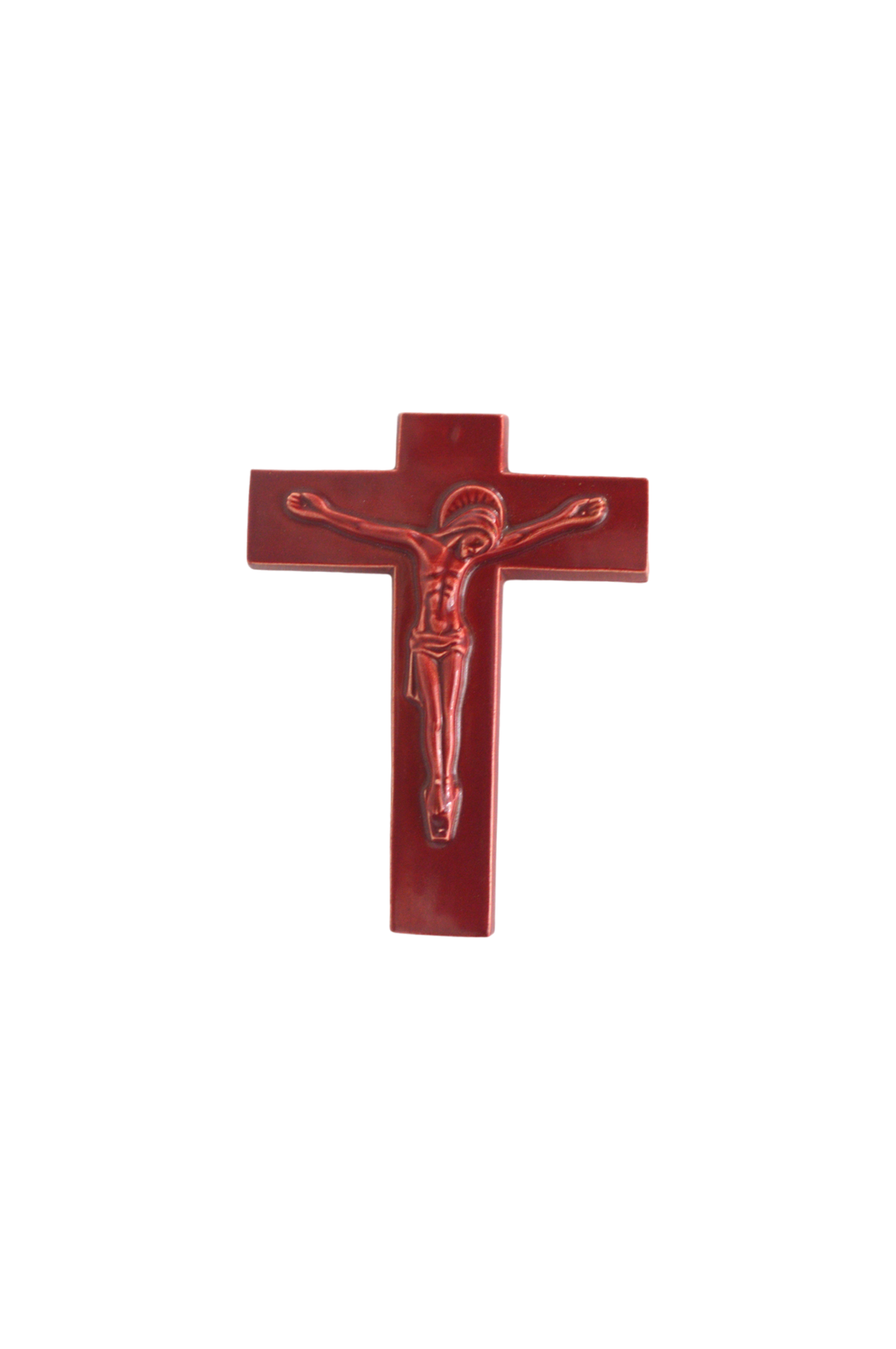 crucifix-en-céramique