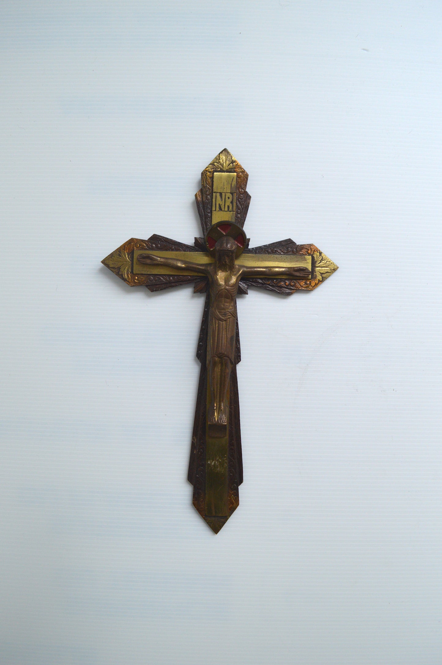 crucifix-vintage