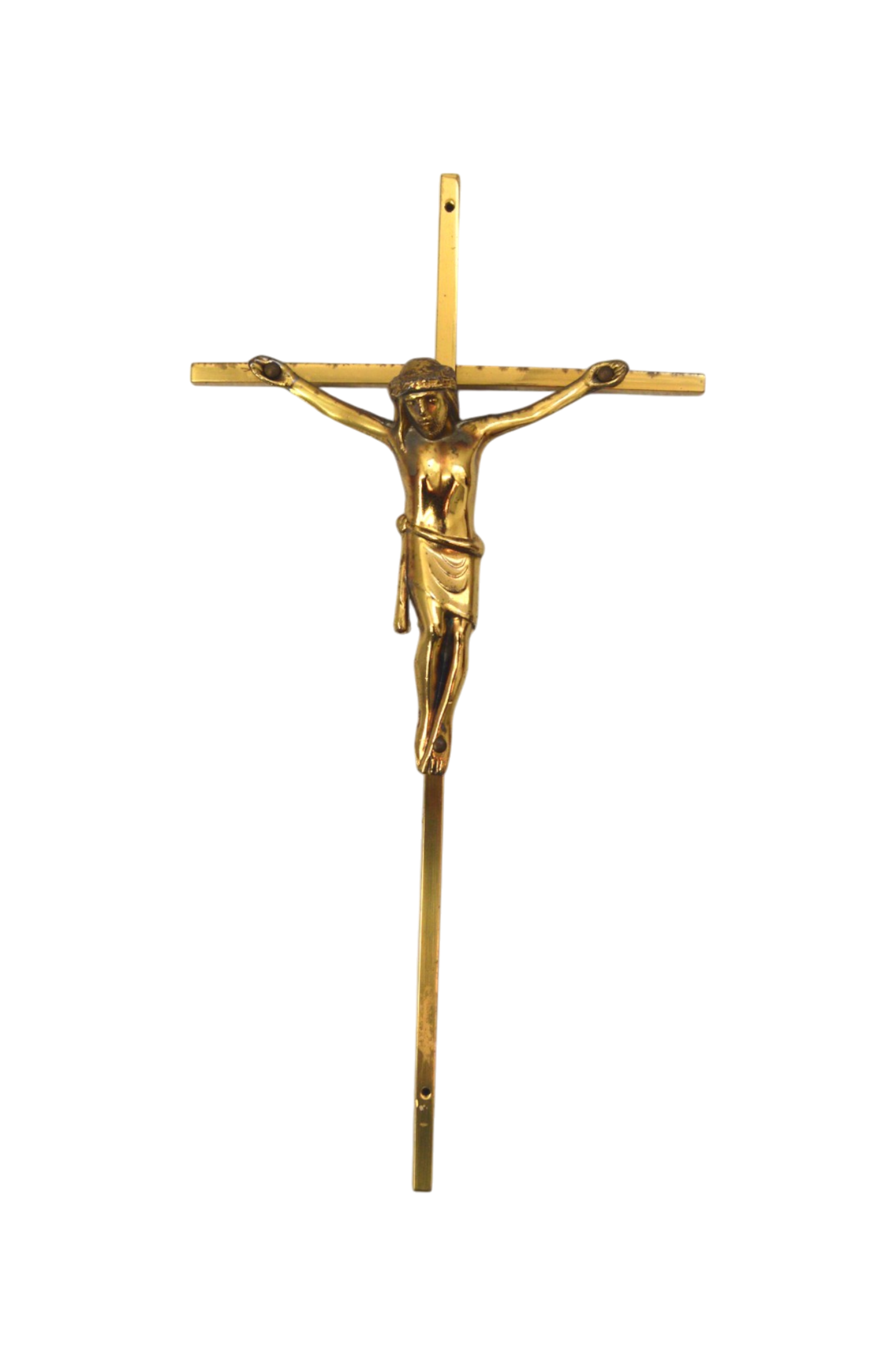 crucifix-vintage