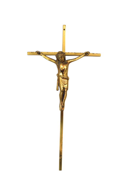 crucifix-vintage