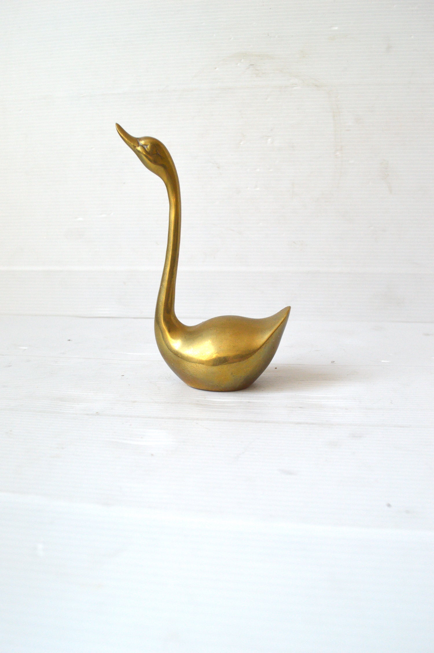 cygne-en-laiton