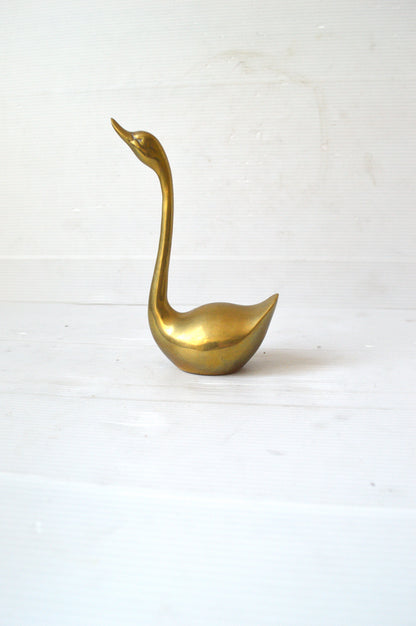 cygne-en-laiton
