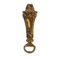 décapsuleur lion en laiton
