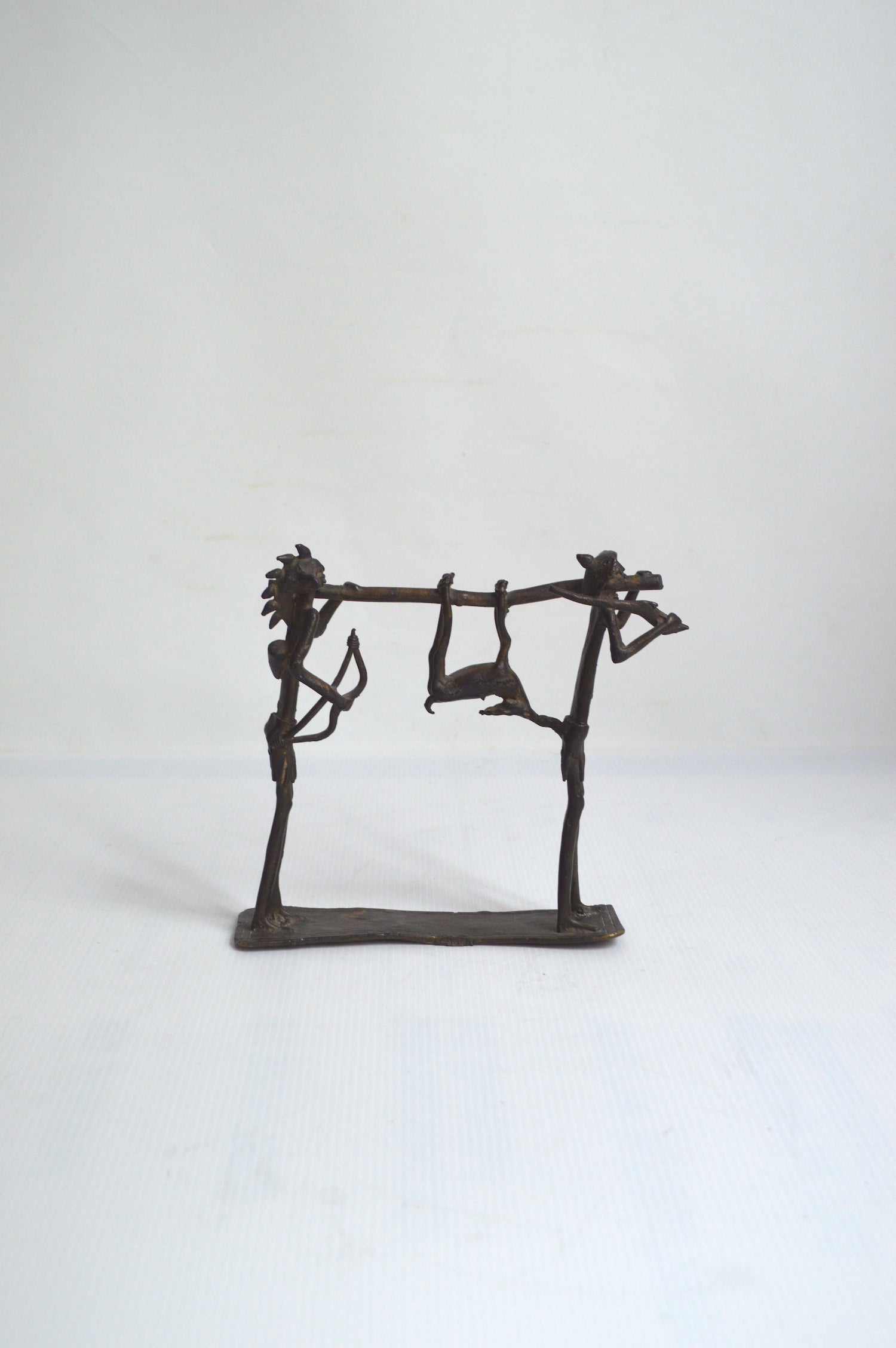 decoration-en-bronze