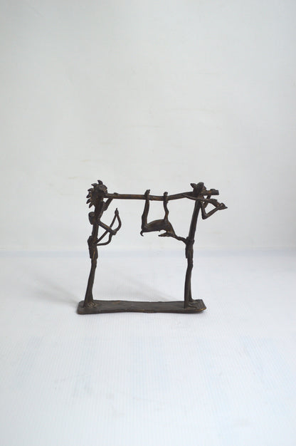decoration-en-bronze