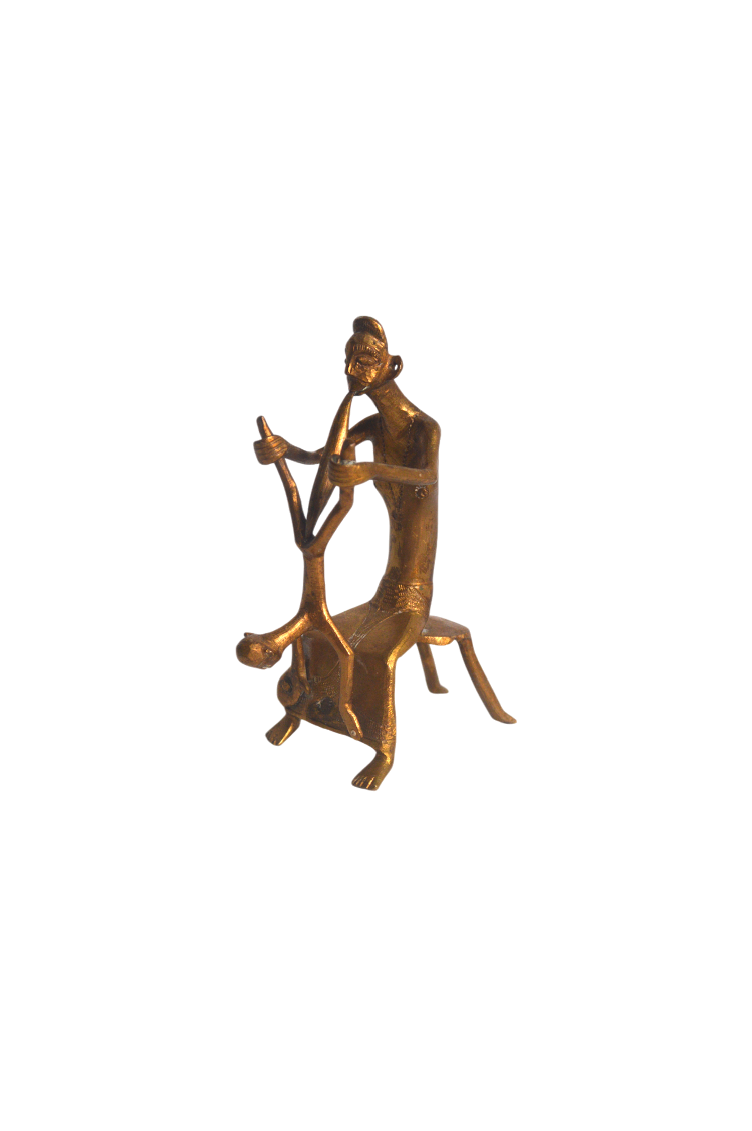 decoration-en-bronze