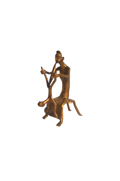 decoration-en-bronze