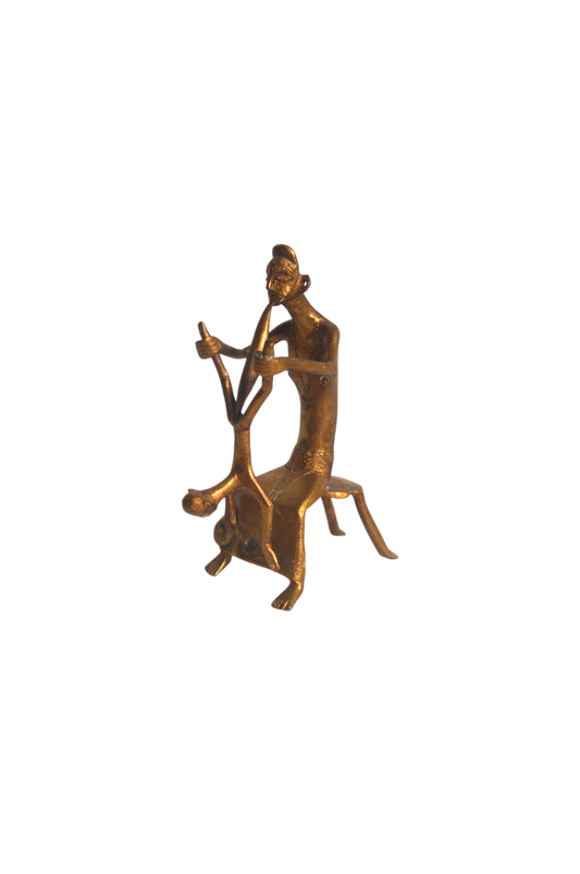 decoration-en-bronze