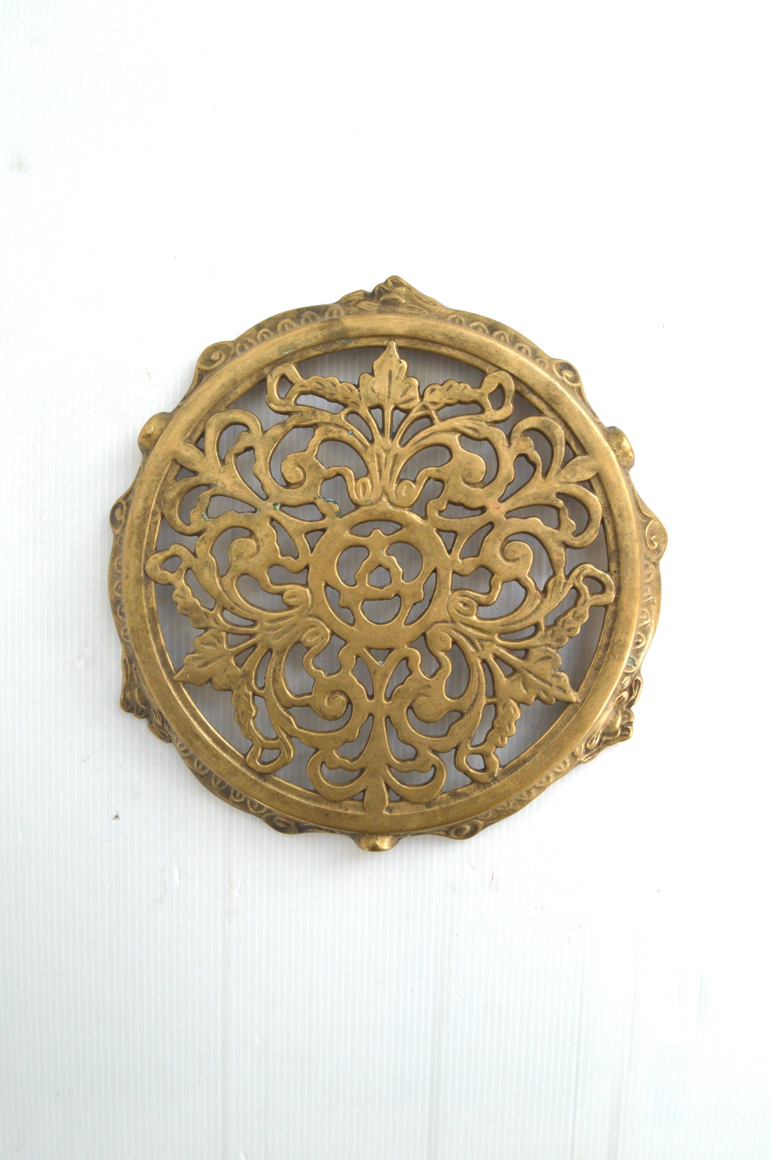 dessous-de-plat-ancien
