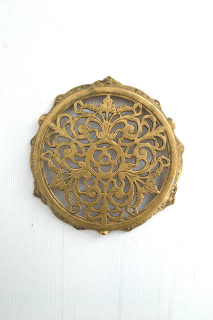 dessous-de-plat-ancien