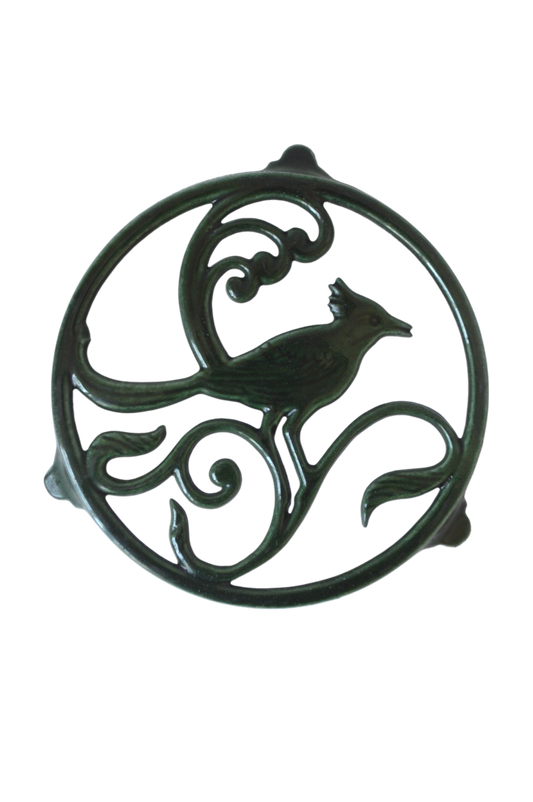 dessous-de-plat-ancien