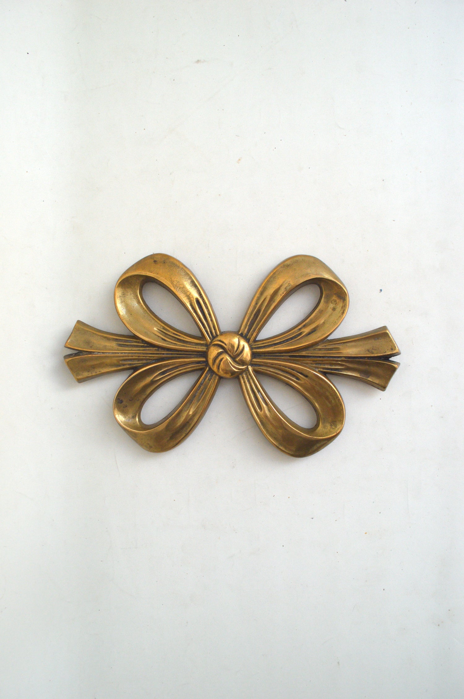 dessous-de-plat-doré