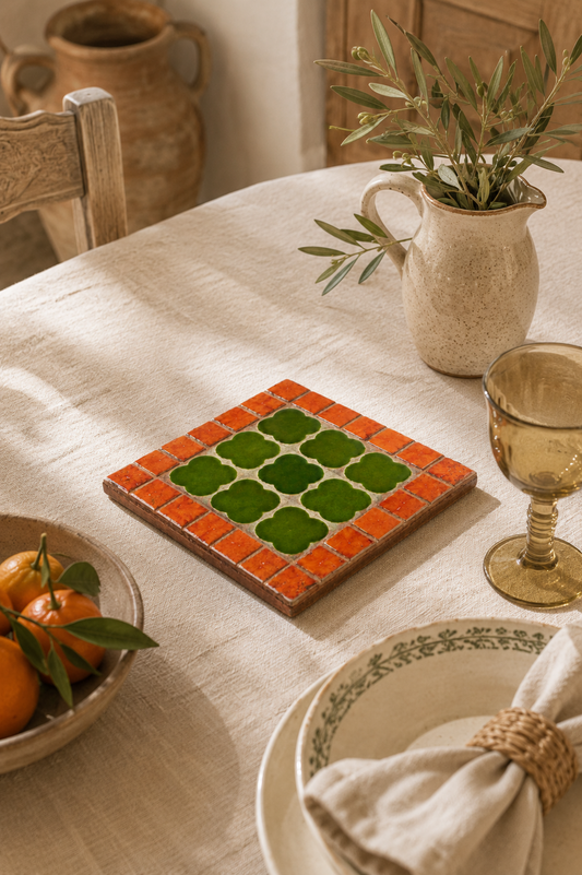 Dessous de plat
