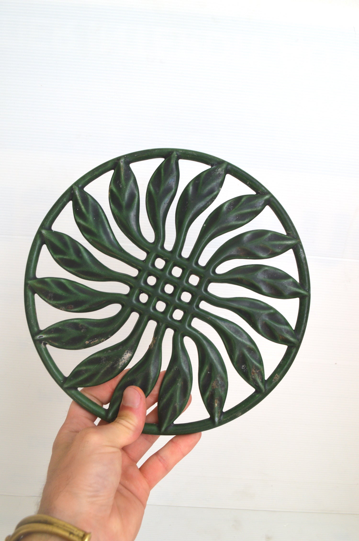 dessous-de-plat-en-fonte-émaillée