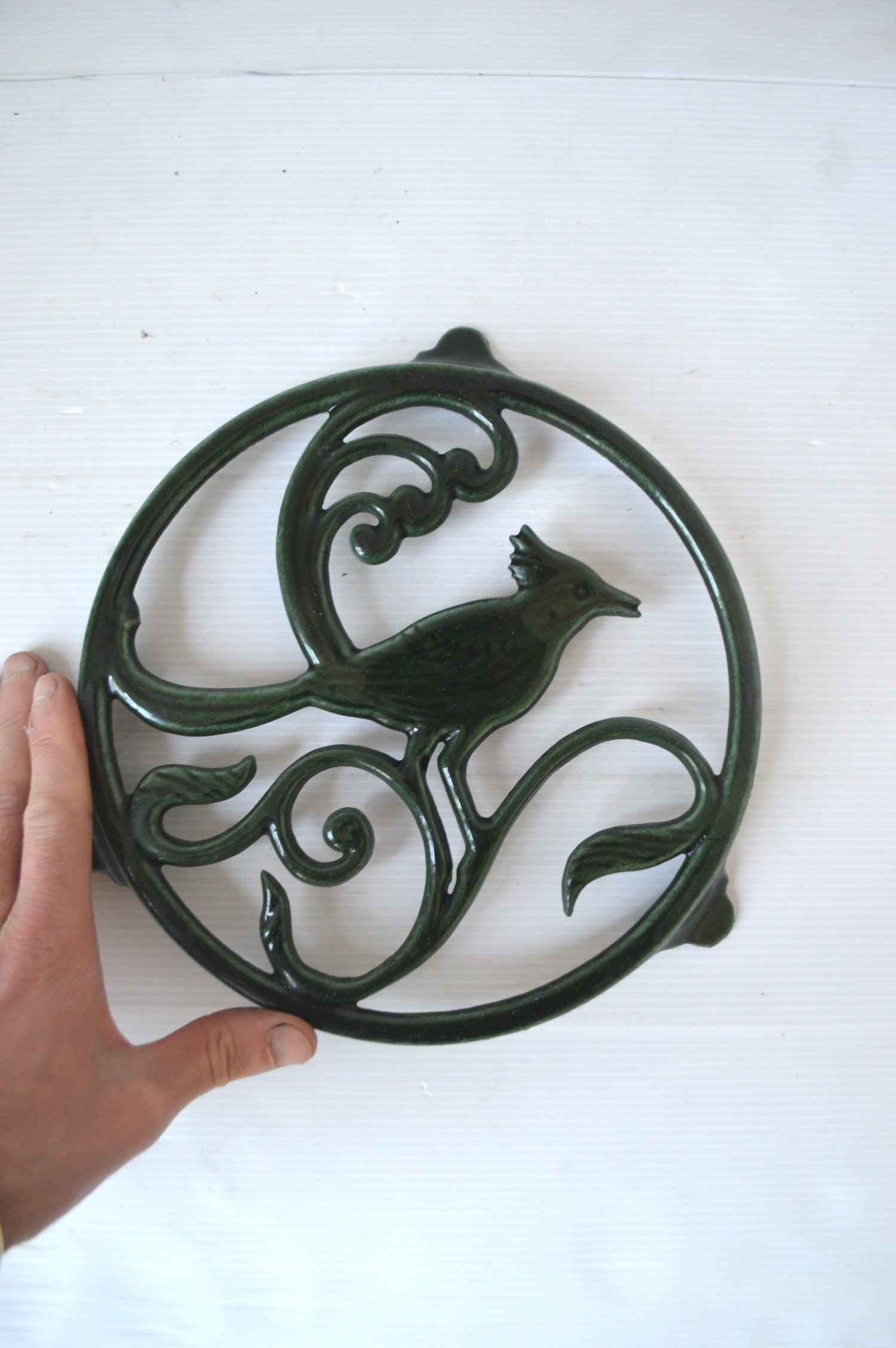 dessous-de-plat-oiseau