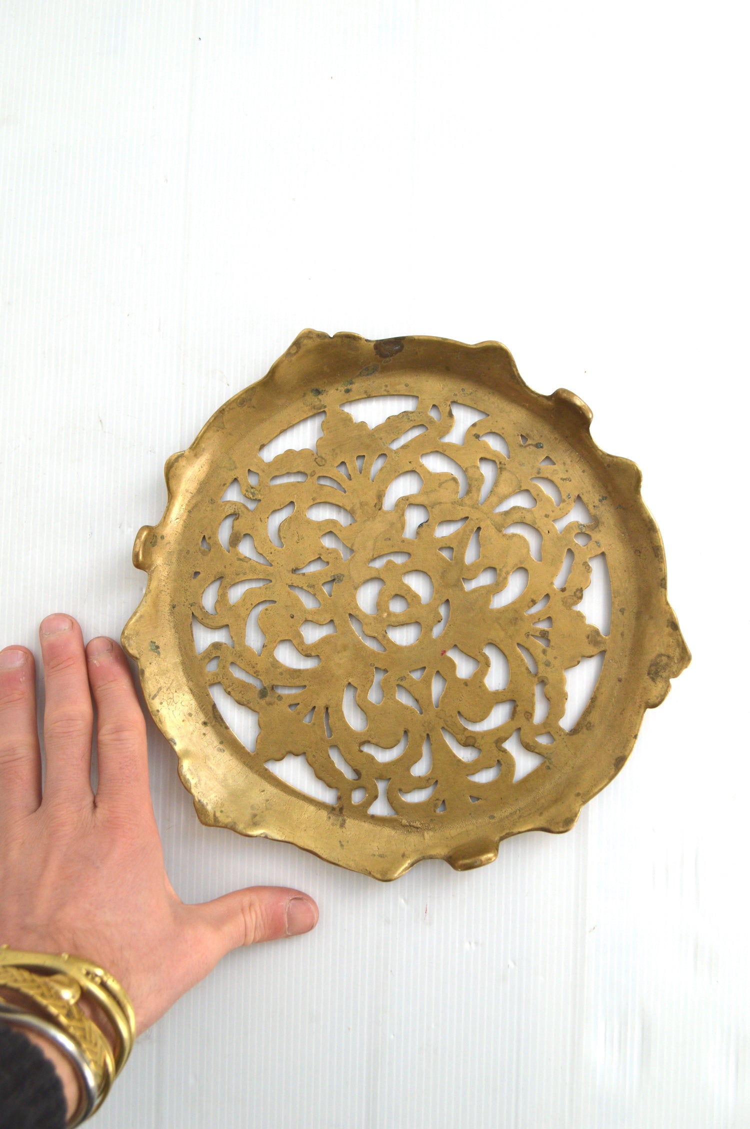 dessous-de-plat-vintage
