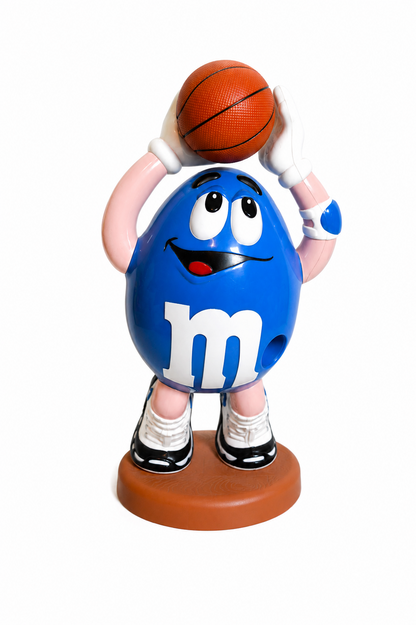 Distributeur M&M'S