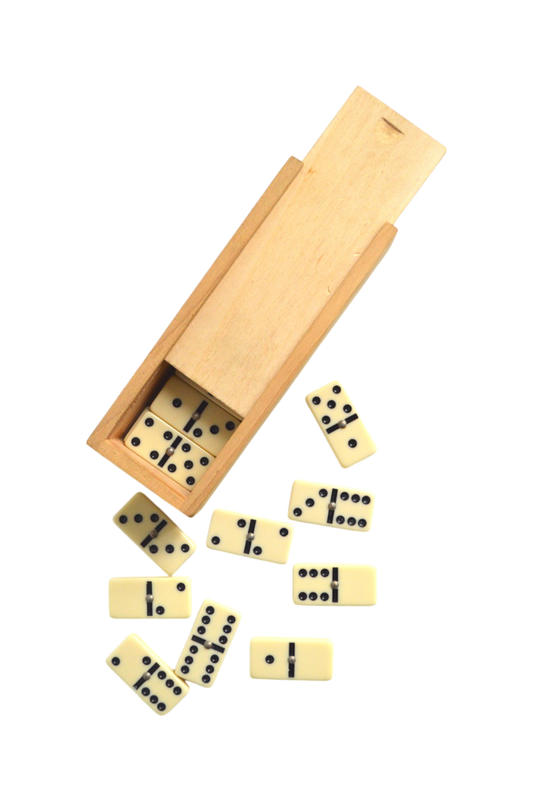 dominos-vintage