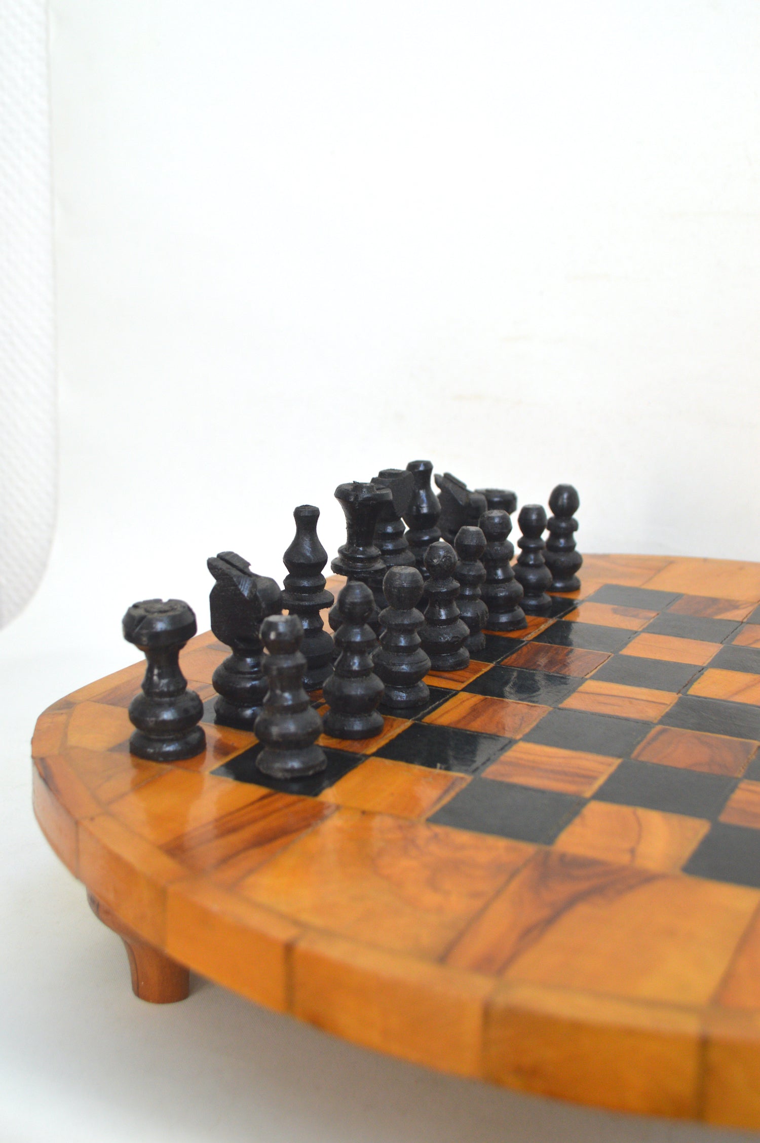 echecs-bois