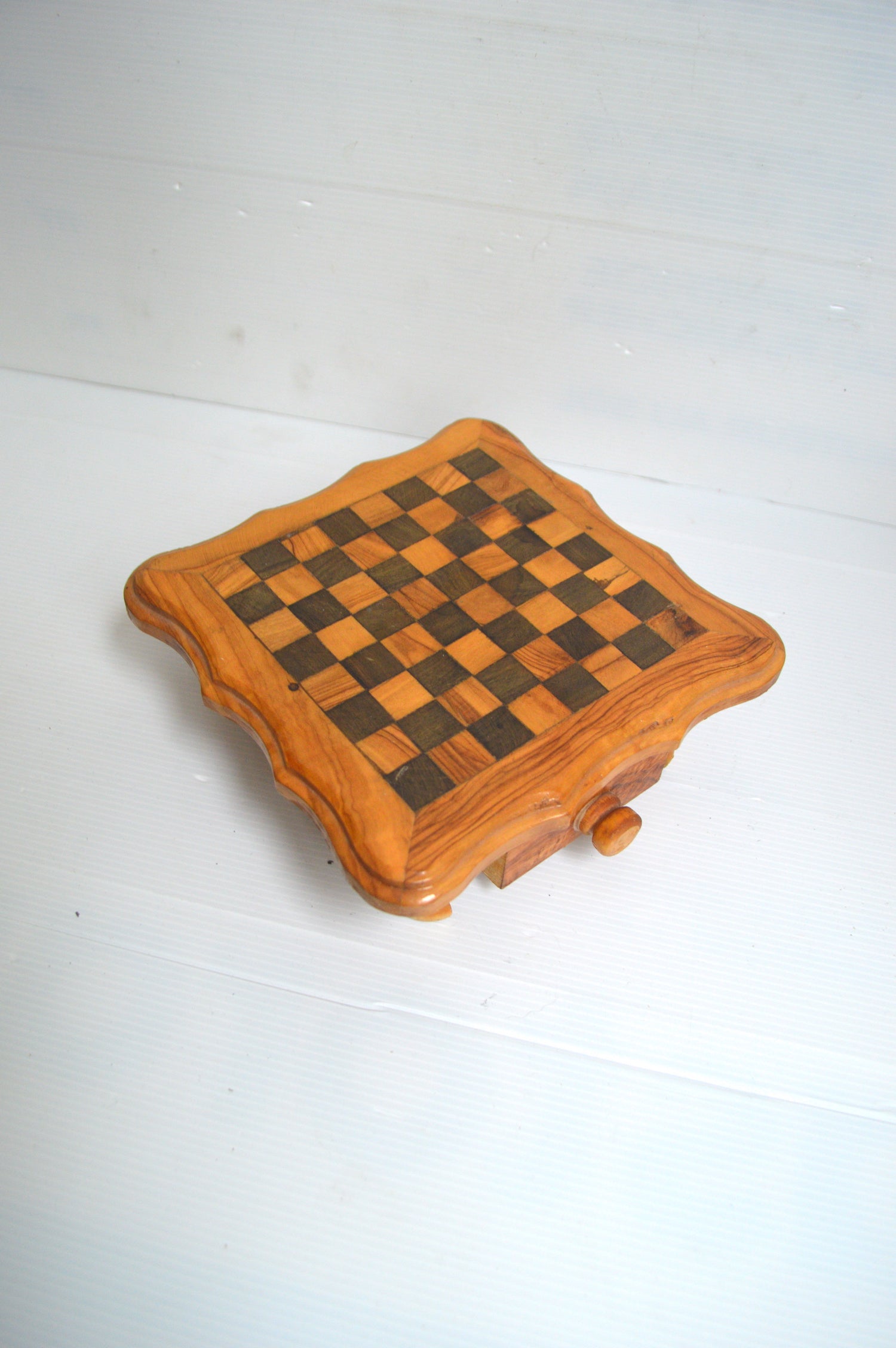 echecs-en-bois