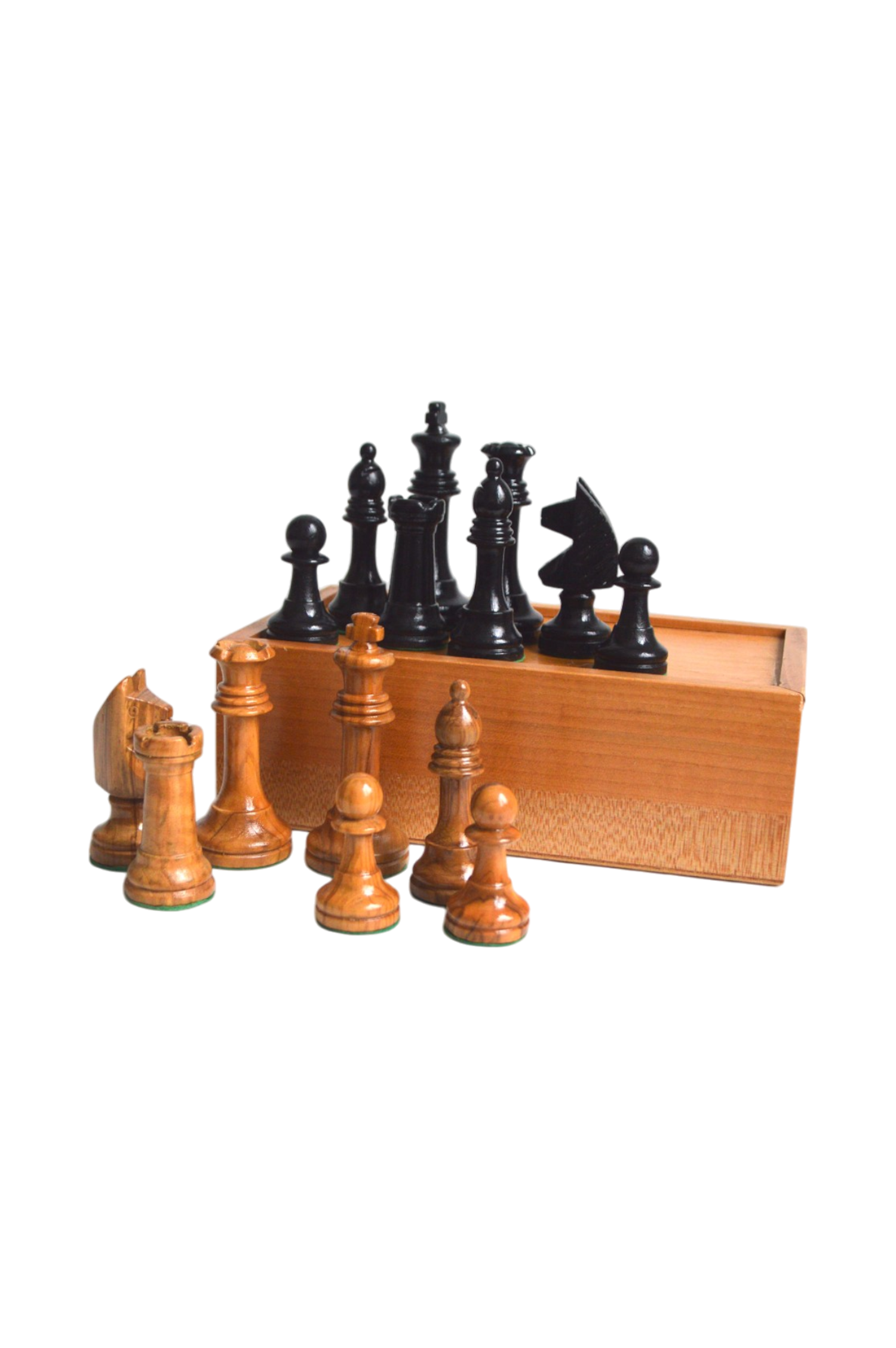 echiquier-en-bois