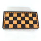 boite d'échecs vintage