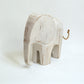 statuette éléphant déco enfant