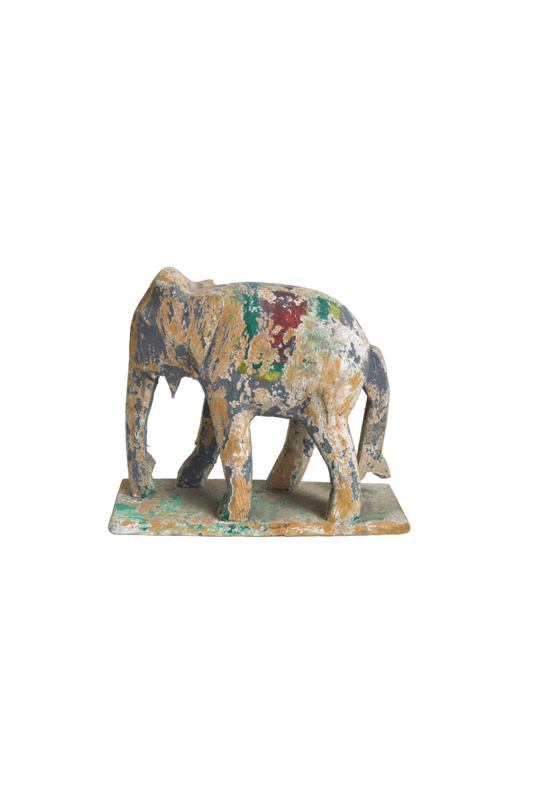 elephant-en-bois