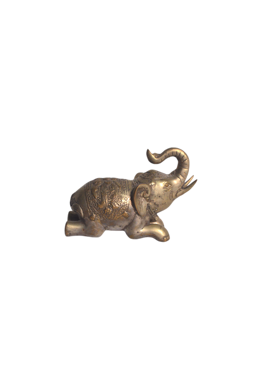 elephant-en-laiton
