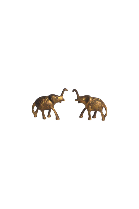 elephant-en-laiton