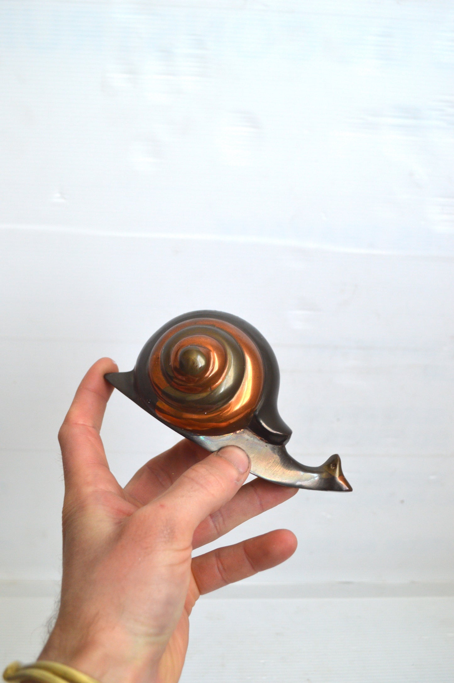escargot-en-cuivre