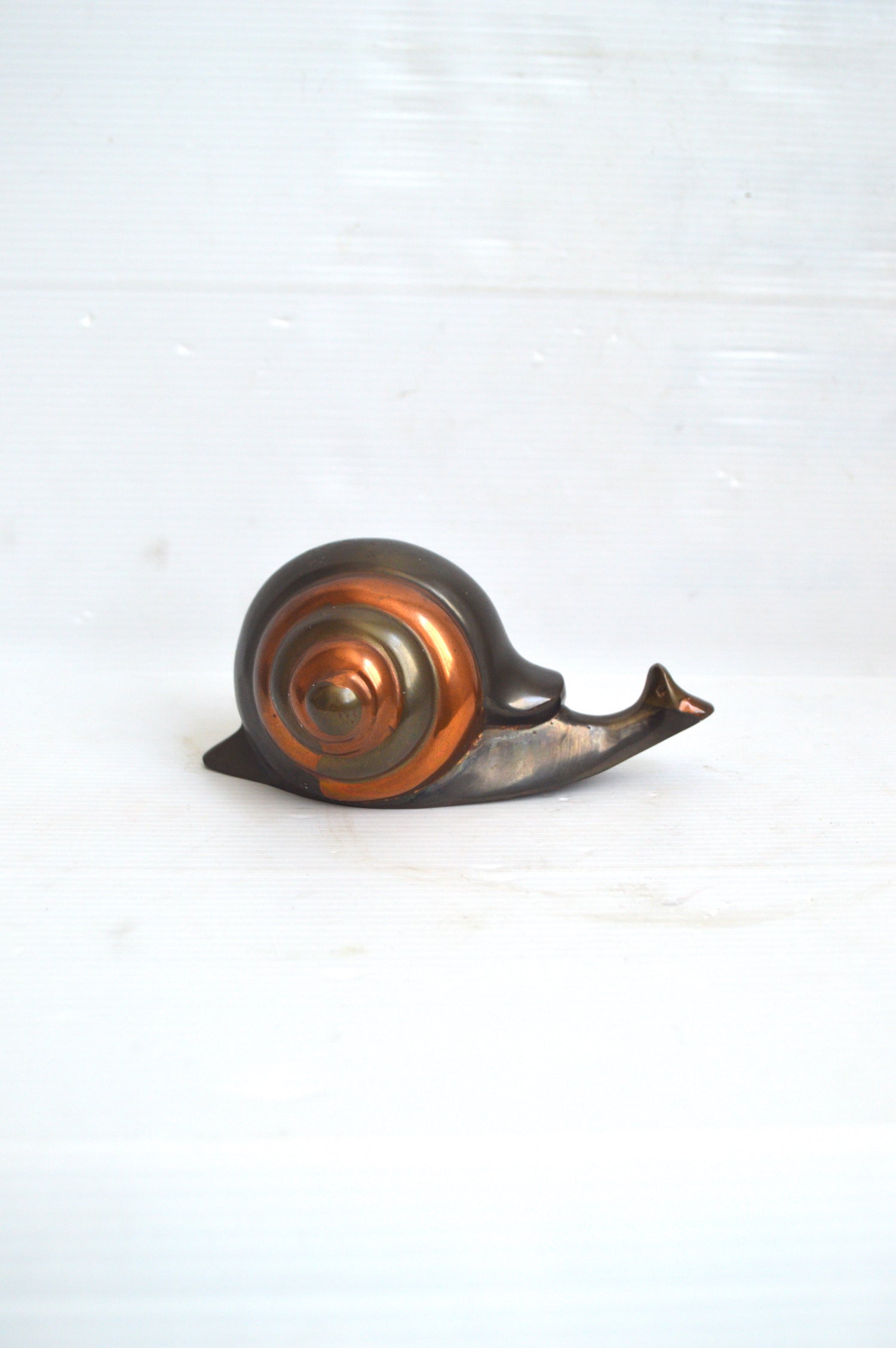 escargot-en-laiton