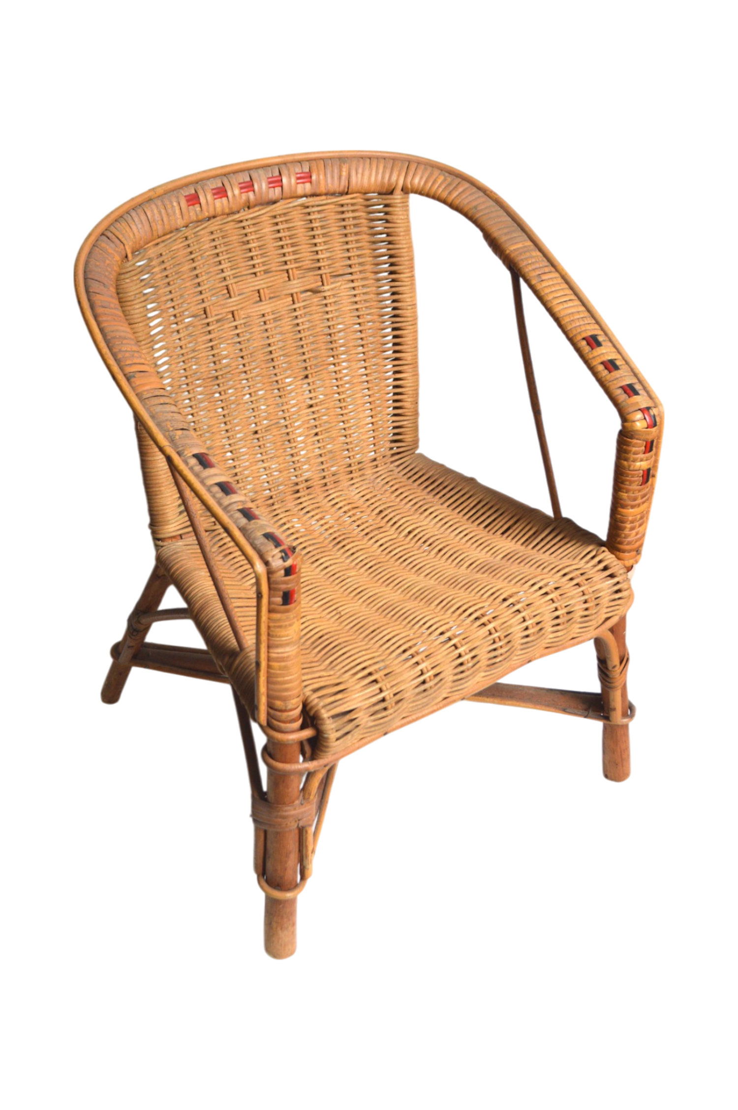 fauteuil-en-rotin
