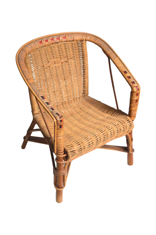 fauteuil-en-rotin
