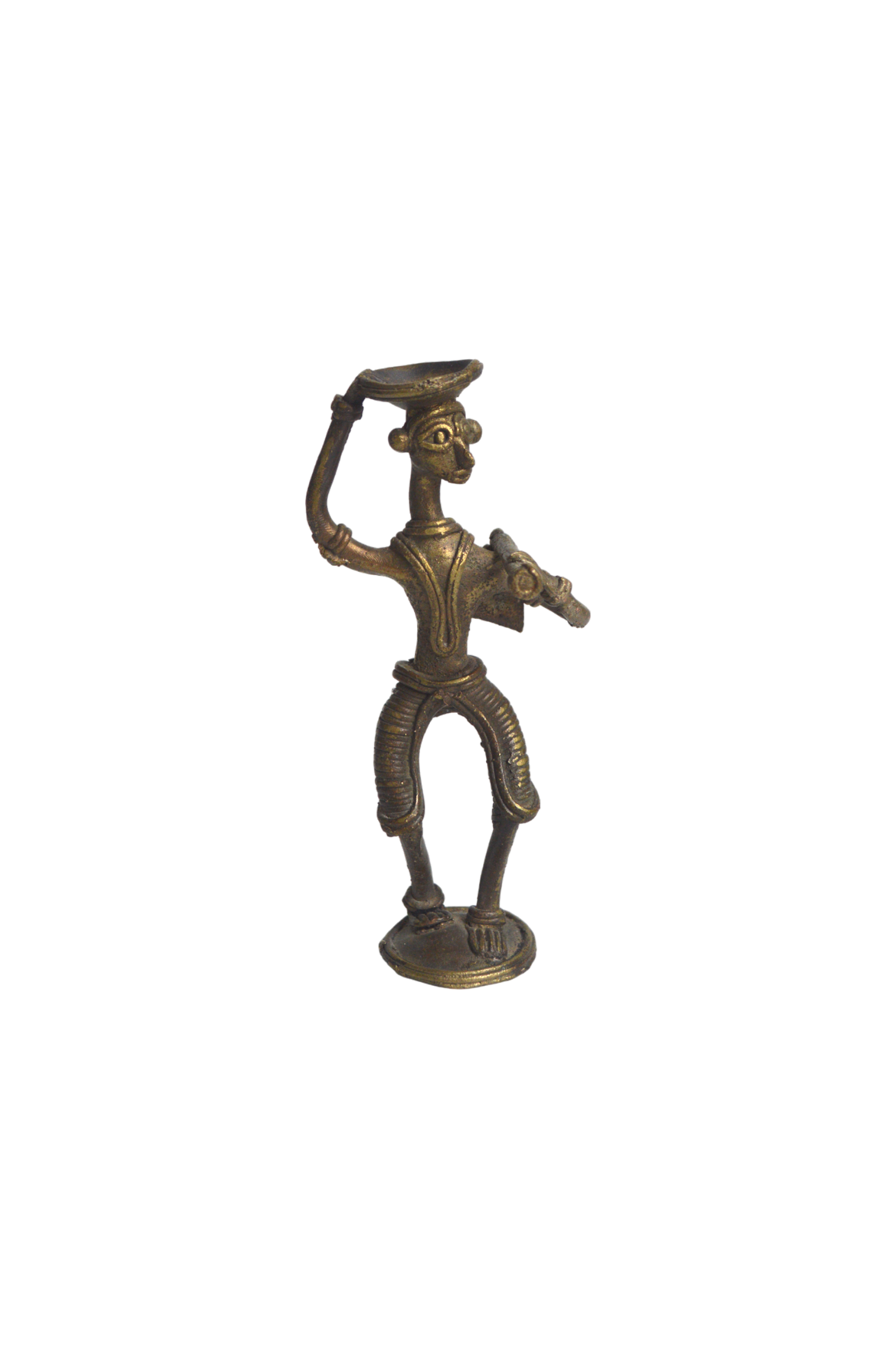 figurine-en-bronze