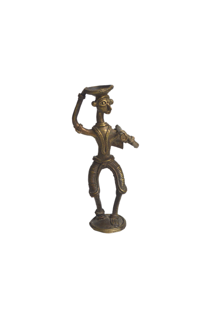 figurine-en-bronze