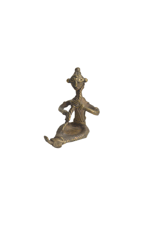 figurine-en-bronze