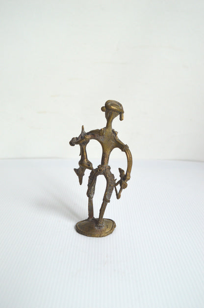 figurine-en-bronze