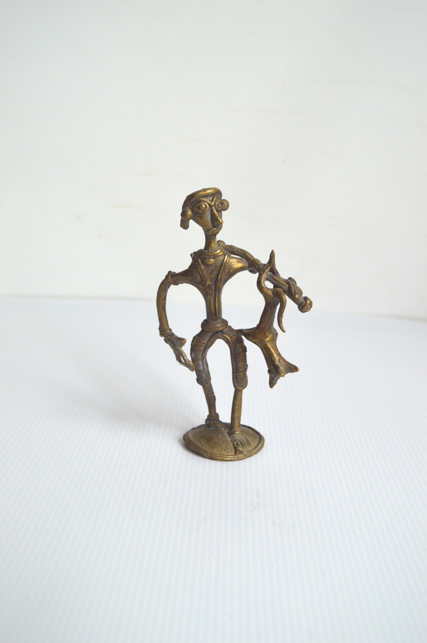 figurine-ethnique