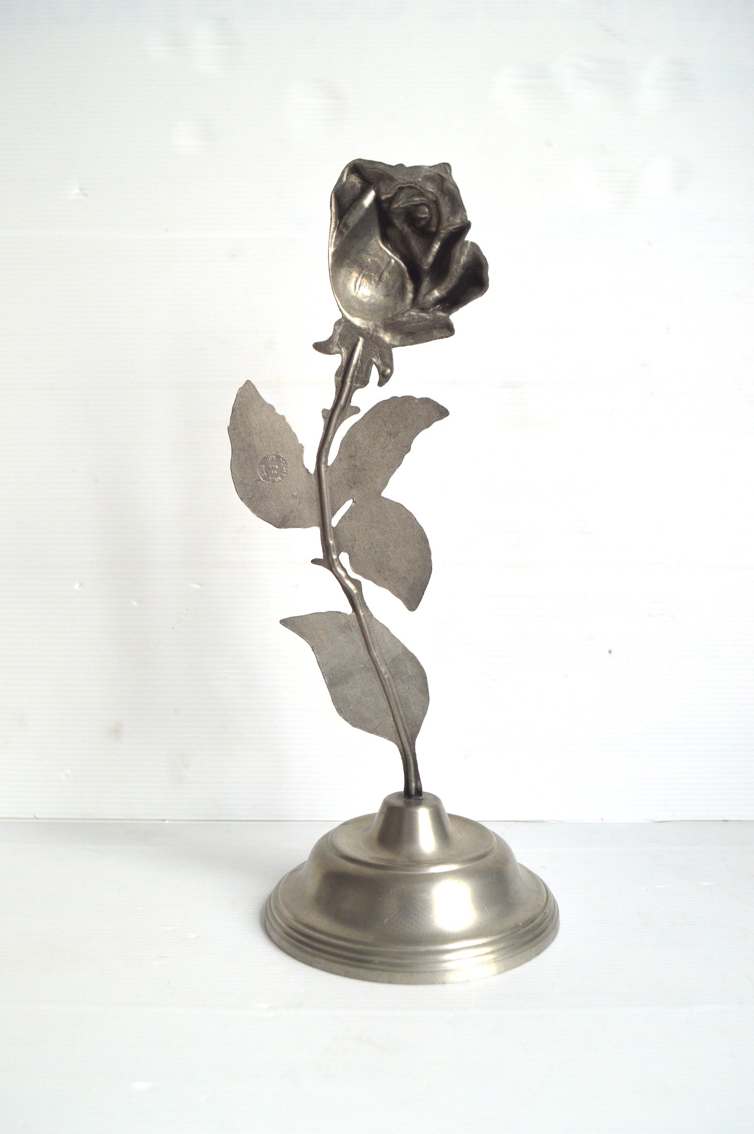 fleur-argentée
