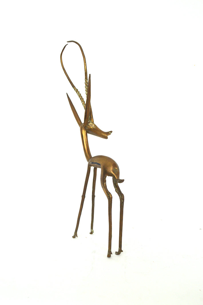 grande gazelle vintage