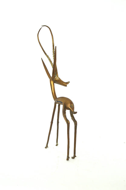 grande gazelle vintage