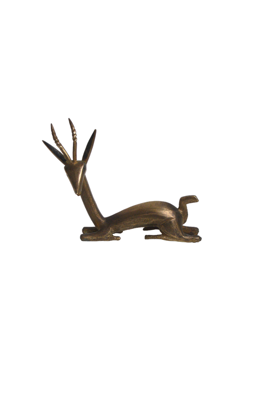 gazelle-décorative