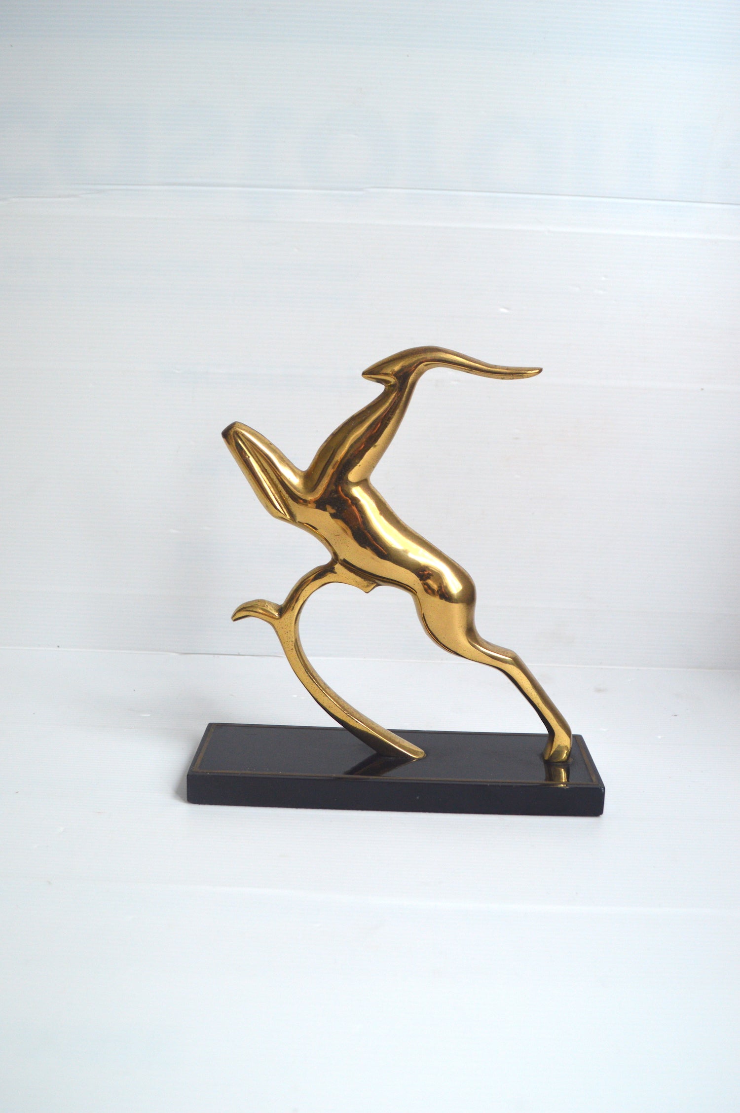 gazelle-décorative