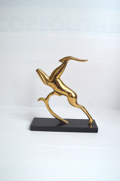 gazelle-décorative