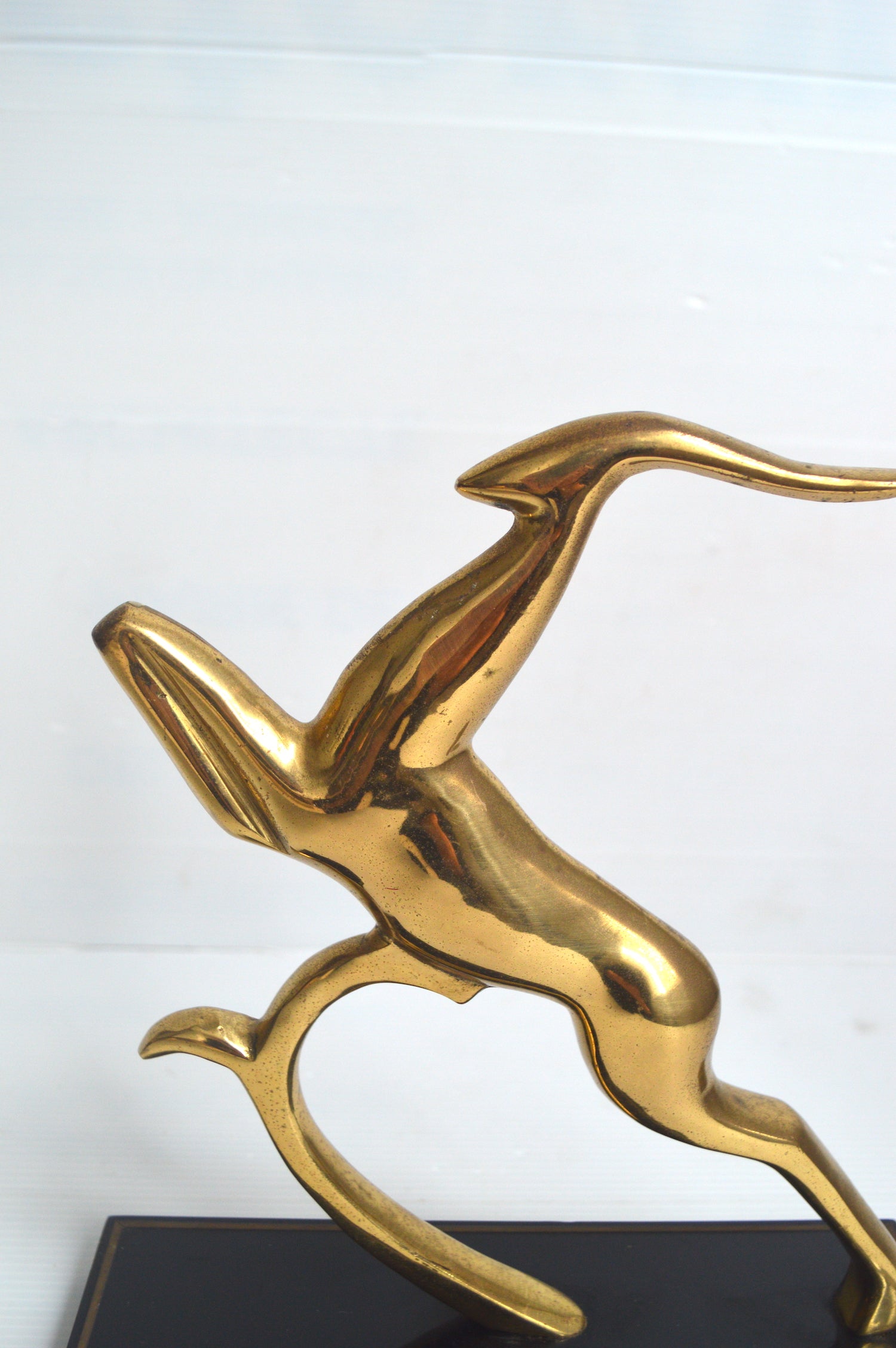 gazelle-vintage