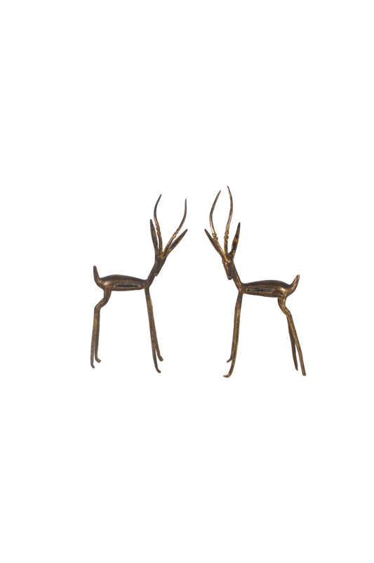 gazelles-décoratives-africaines